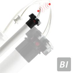 Serie HRSDC DC35 - DIE WIEDERAUFLADBAREN