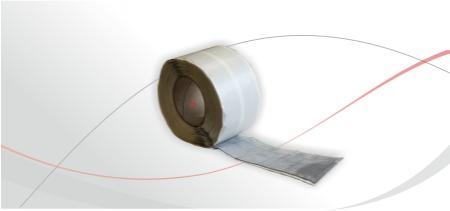 Butyl film