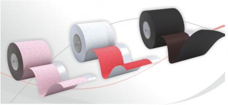 Window connection film