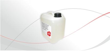 Smoothing substance for sealants