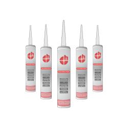 Silikondichtstoff Essig