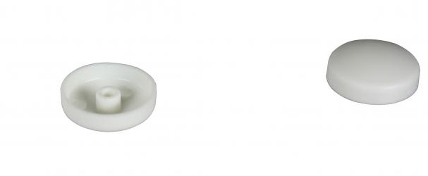 Abdeckkappe für Montageschrauben 1040/1050