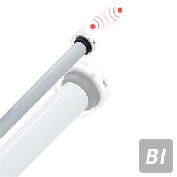 Serie ERSDC DC16, DC25, DC35 - DIE WIEDERAUFLADBAREN