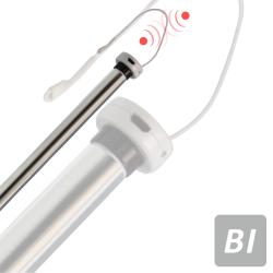 Series ERSDC DC16, DC25, DC35 - THE RECHARGABLES