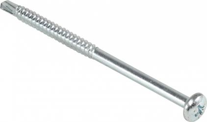 Elementekopplung Linsenkopf