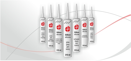 Silicone sealant