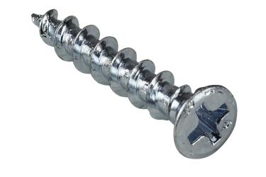 Beschlagschraube Power-Speed - Edelstahl A2