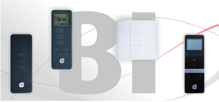 Emitter - Radio Code BI