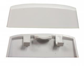 Waterslot caps strong edge