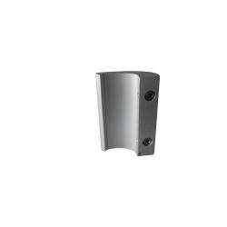 Aluminiumgriff, verdeckte Verschraubung