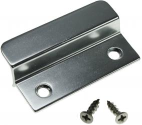 Aluminiumgriff
