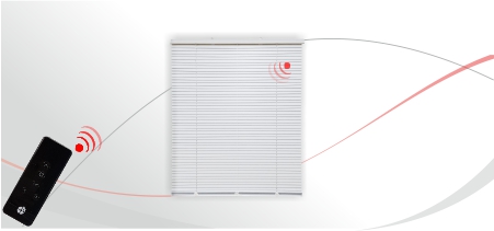 Venetian blinds aluminium