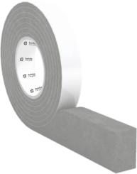 Fugendichtband 600 PA, grau, Rollenbreite 15 mm, Rollenlänge 5 m 5-10 mm ( 100 ST ) 