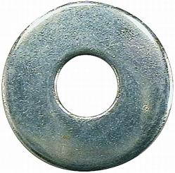 rondelles DIN 9021/ISO 7093, acier zingué d2 = 24 mm ( 500 ST ) 