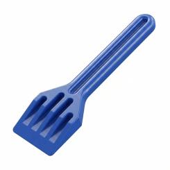 block trowel for assembly of glazing blocks made of plastic 275x70x18 mm ( 1 ST ) 