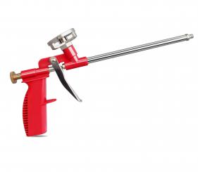heicko Topseller "Eco-Line" Schaumpistole, preisgünstige Ausführung 185 mm ( 1 ST ) Eco-Line
