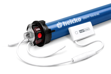 Rohrmotor, WIFI oder Zigbee, Funkprotokoll G1 ( 1 ST ) 