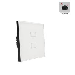 e-Smart Home Sensor Tastenschalter (Broadlink) 86 x 86 x 9,5 mm ( 1 ST ) 