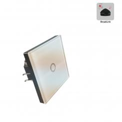 e-Smart Home Wechselschalter mit Sensor Taste (Broadlink) ( 1 ST ) 