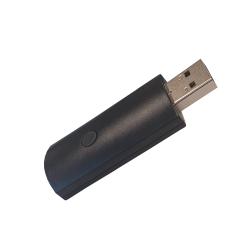 Repeater zur Weiterleitung des BI-Funksignals ( 1 ST )