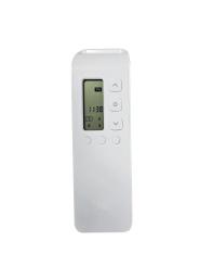 4-Kanal Handfunksender mit Timer, Funkprotokoll G1, weiß ( 1 ST ) 