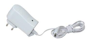 Charger for heicko rechargable DC tubular motors with (HRSDC & ERSDC DC35-series) ( 1 ST ) Ladegerät | HRSDC-Serie