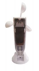 1-channel wind and sun sensor for awnings and external shading systems, bi-directional ( 1 ST )