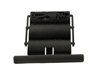 Autoblock hinge, 2 segments, burglary prevention ( 1 ST )