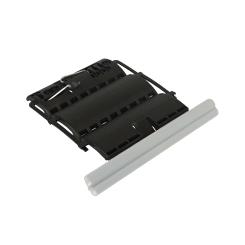 Hochschiebesicherung Rollladen, 2-gliedrig, einbruchhemmende Wirkung ( 1 ST ) 