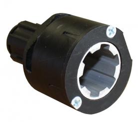 pièce de couplage pour le kit adapateur HR130011 ( 1 ST ) 