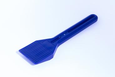 block trowel for assembly of glazing blocks made of plastic 275x70x18 mm ( 1 ST ) 