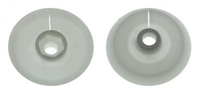 Ausdrückscheibe für Art.-Nr. 9405 und 9406 ( 1 ST ) Ausdrückscheibe | Entfällt