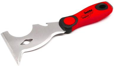 Multi-Tool Multifunktionsspachtel | Universalschaber ( 1 ST )