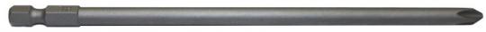 Bit Einsatz Phillips PH2, Länge 150 mm 2x150 mm ( 10 ST ) 150 mm | PH2