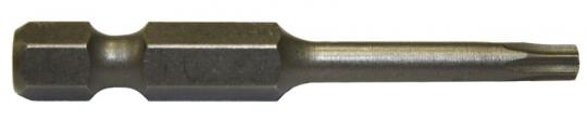 Bit Einsatz TX15-Antrieb, Länge 50 mm 15x50 mm ( 10 ST ) 50 mm | TX15