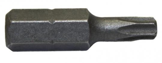 Bit Einsatz TX20-Antrieb, Länge 25 mm 20x25 mm ( 10 ST ) 25 mm | TX20