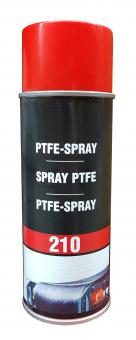 lubrifiant PTFE 400 ml ( 1 ST ) 
