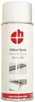 silicone spray 400 ml ( 1 ST ) 