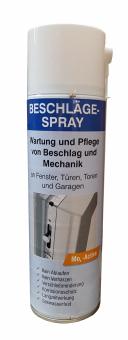 fitting spray for service and care 500 ml ( 1 ST ) 