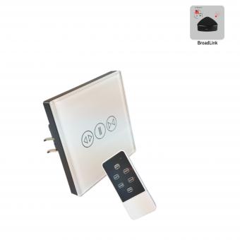 e-Smart Home sensor switch ( 1 ST ) 