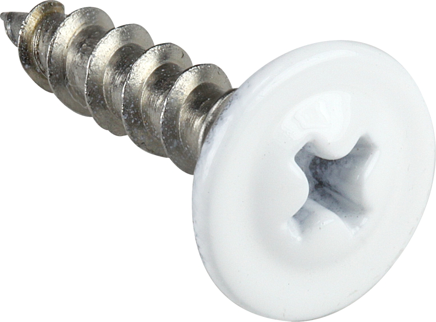 heicko east GmbH screw for aluminium window sills with button head
